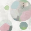 Picture of WOOL CIRCLES II