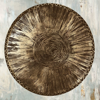 Picture of ZULU GOLD III 