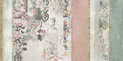 Picture of GOLDEN RUG II 