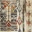 Picture of AFRICAN PATTERNING III 