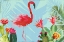 Picture of FLAMINGO IN THE MIX
