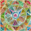 Picture of TESSELLATION I 