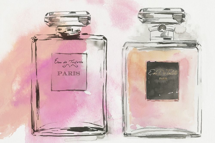 Picture of PERFUME PARIS II 