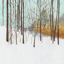 Picture of WINTERS DAY I 