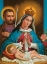Picture of MARIA DIE GNADENREICHE, ALTA GRACIA
