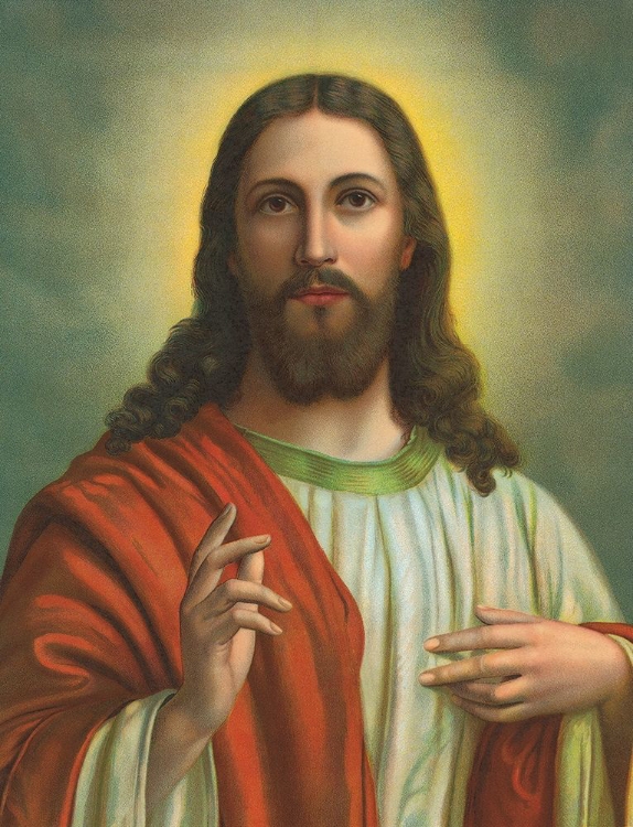 Picture of JESUS