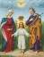 Picture of JESUS, MARIA, JOSEPH