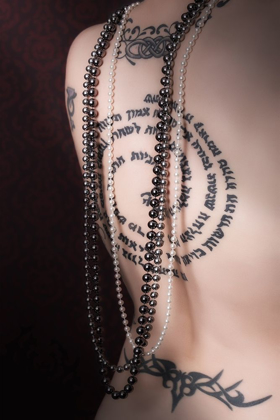 Picture of CHAINS AND TATTOOS