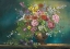 Picture of FLOWER BOUQUET 1