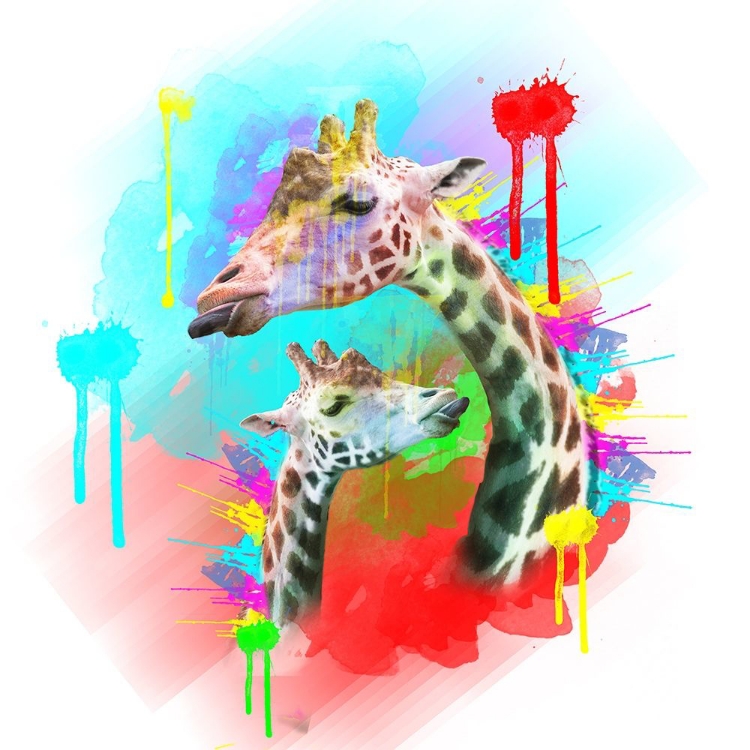 Picture of GIRAFFE 1