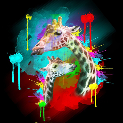 Picture of GIRAFFE 2