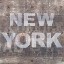 Picture of NEW YORK COLLAGE 1