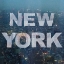 Picture of NEW YORK COLLAGE 2