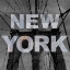 Picture of NEW YORK COLLAGE
