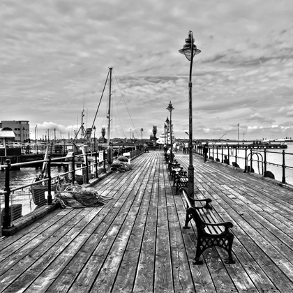 Picture of THE DOCKS