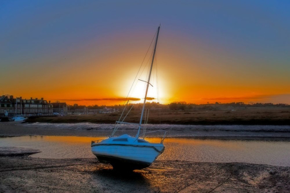 Picture of SUNSET BOAT II