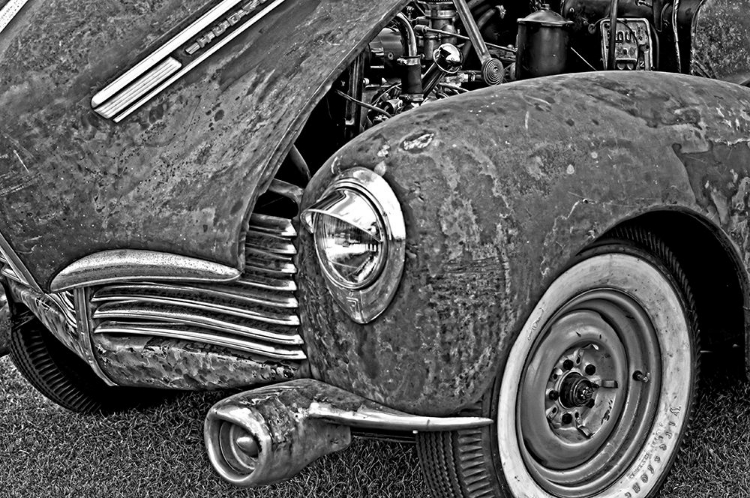 Picture of VINTAGE CAR I