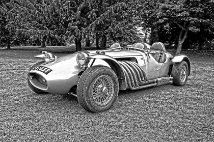 Picture of VINTAGE SPORTSCAR