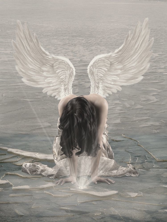 Picture of COLD HEART