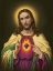 Picture of HL. HERZ JESU