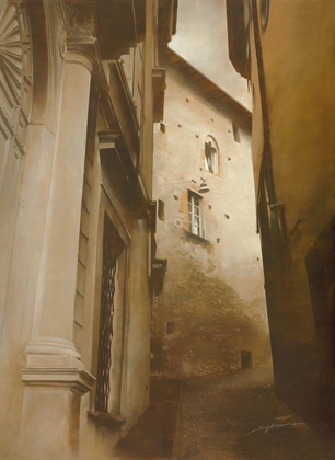 Picture of SCORCIO BERGAMO