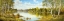 Picture of LAKE IN MASUREN I