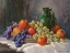 Picture of APPLES AND GRAPES