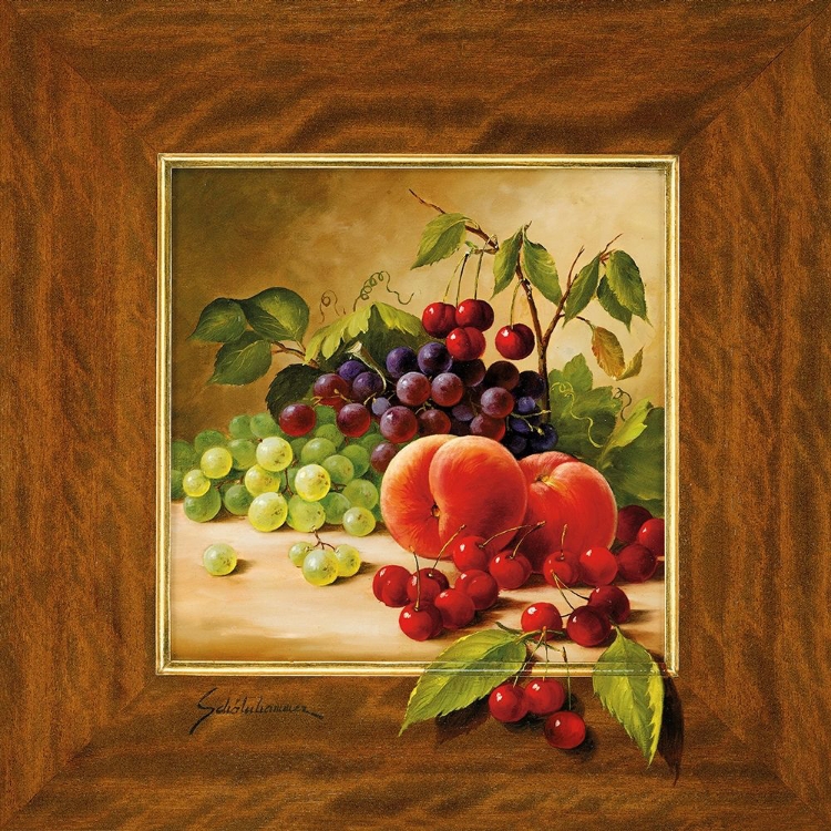 Picture of FRUIT POTPOURRI II