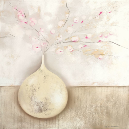 Picture of ALMOND BLOSSOM II