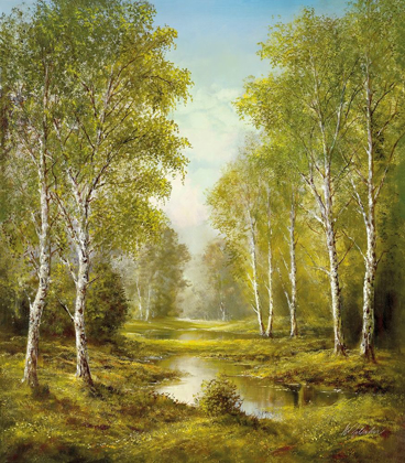 Picture of TRANQUILITY