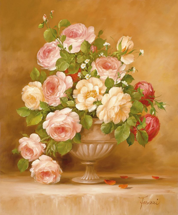 Picture of ROSES I