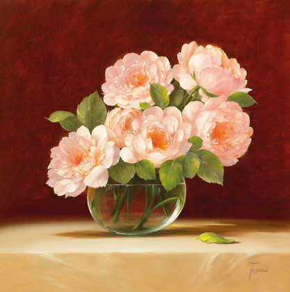 Picture of BOUQUET OF ROSES II