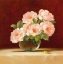 Picture of BOUQUET OF ROSES II
