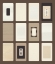 Picture of BROWN PARADOX I