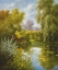 Picture of DREAMY CREEK I