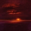 Picture of TROPICAL SUNSET II