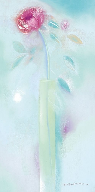 Picture of SINGLE SUMMER BLOOM II