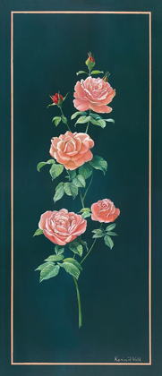 Picture of VINTAGE ROSE