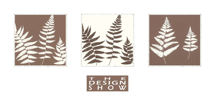 Picture of MOCCA FERN I