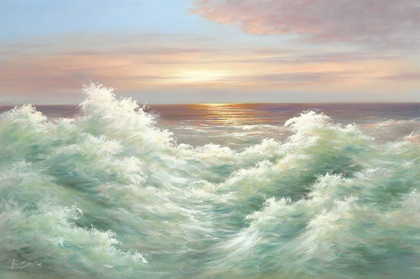 Picture of INCOMING TIDE II
