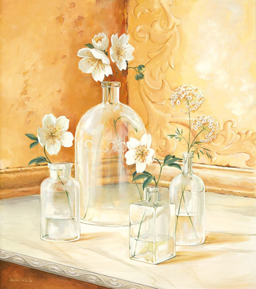 Picture of STILL-LIFE WITH GLASSES I