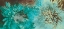 Picture of TURQUOISE BLOOM