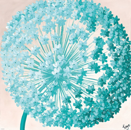 Picture of GIANT ALLIUM I