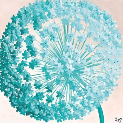 Picture of GIANT ALLIUM II