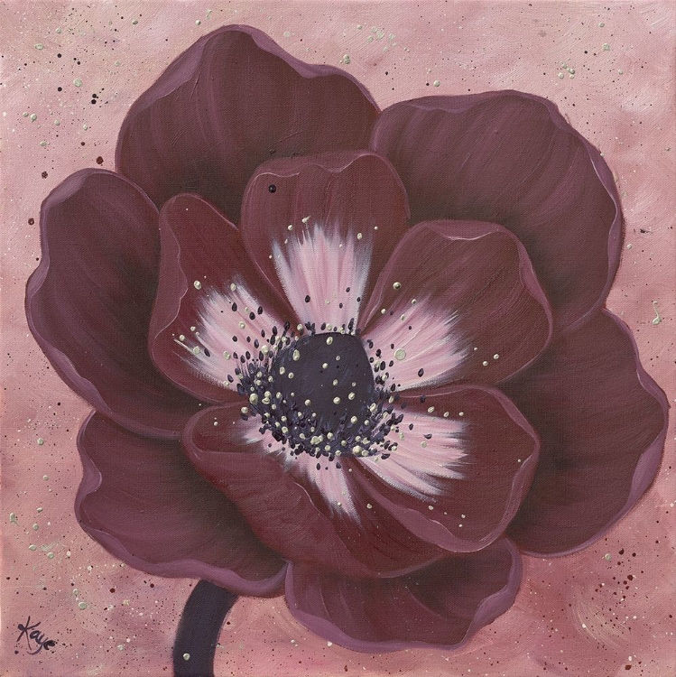 Picture of MOHAGONY ANEMONE III