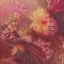 Picture of SILK TAPESTRY I