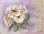Picture of FLOWER CARD I