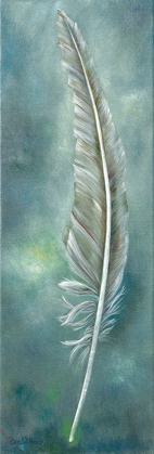 Picture of DREAMY FEATHER