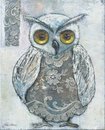 Picture of LACE OWL II