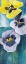 Picture of VIOLETS I